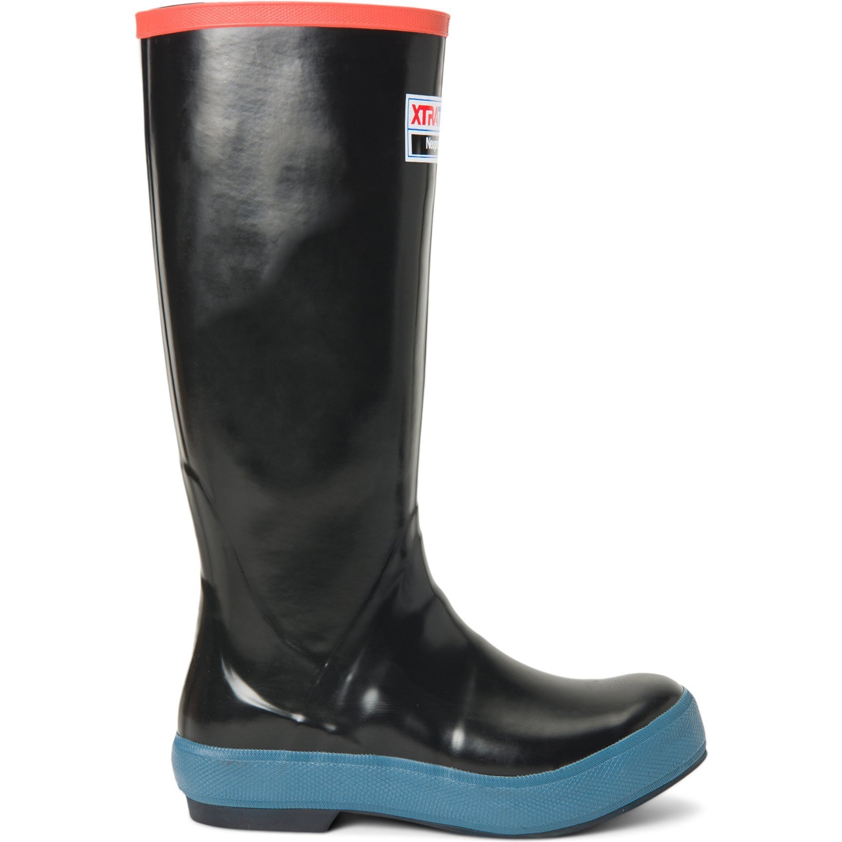 Xtratuf Women's Beach Glass 15" Legacy WP Outdoor Boot- Black- XWL-1BG - Image 3