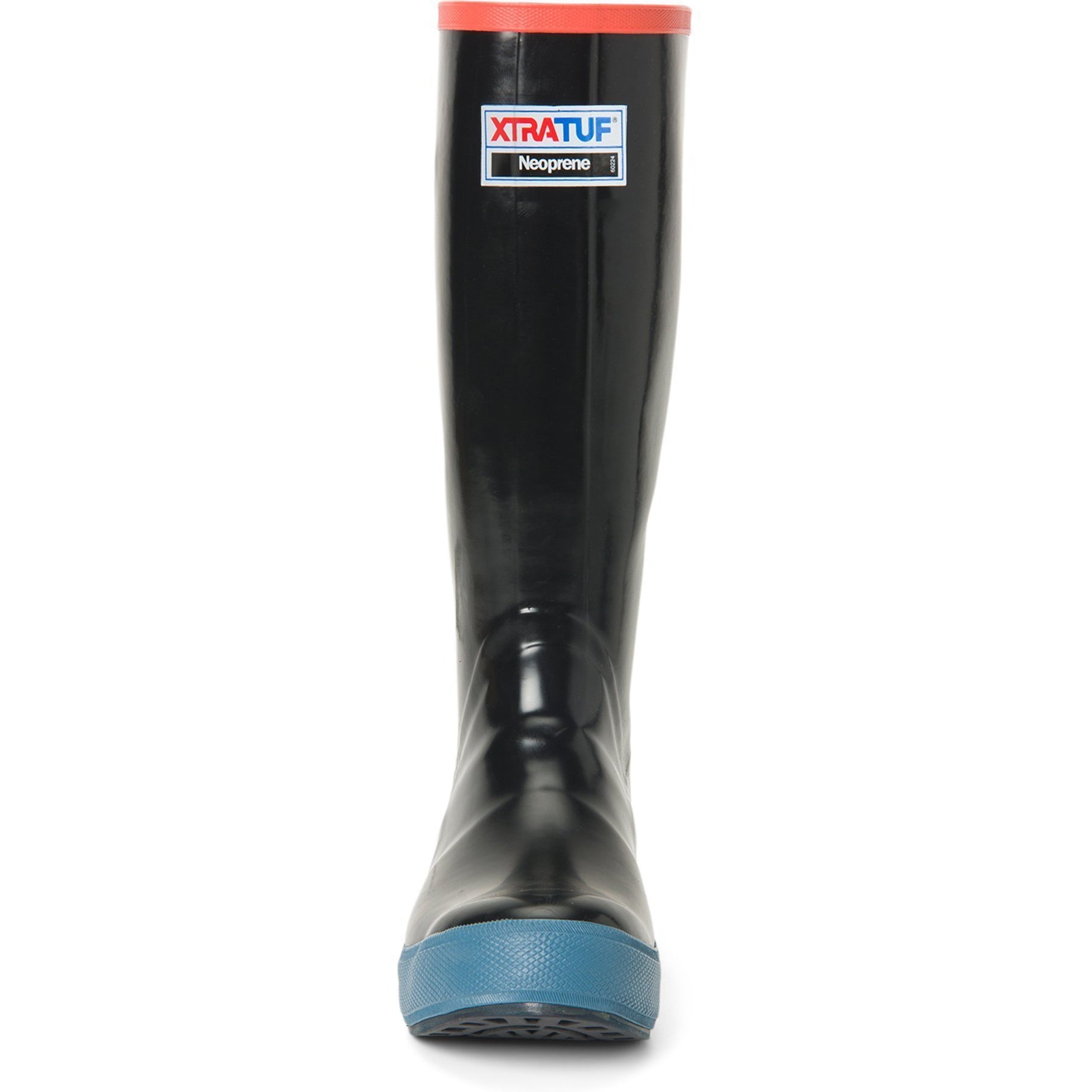 Xtratuf Women's Beach Glass 15" Legacy WP Outdoor Boot- Black- XWL-1BG - Image 6