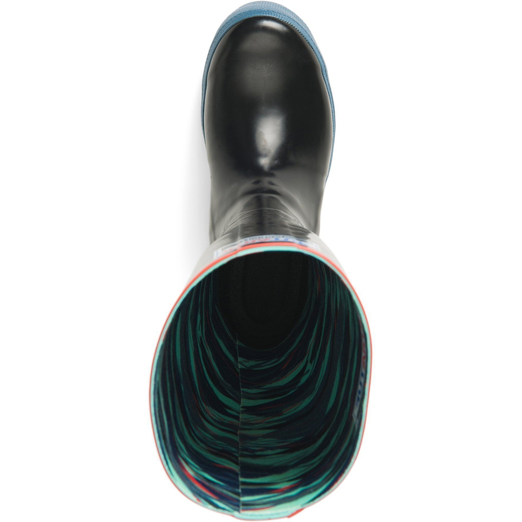 Xtratuf Women's Beach Glass 15" Legacy WP Outdoor Boot- Black- XWL-1BG - Image 7