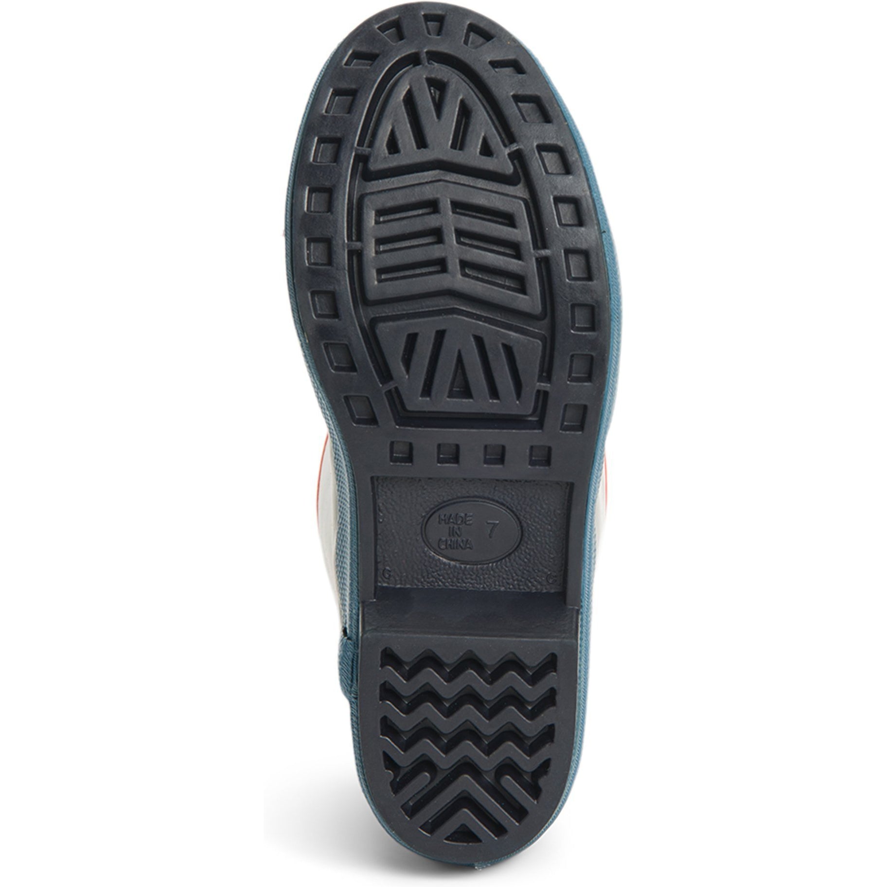 Xtratuf Women's Beach Glass 15" Legacy WP Outdoor Boot- Black- XWL-1BG - Image 8